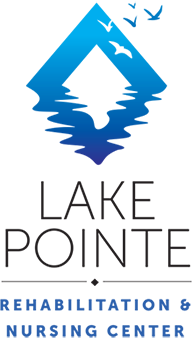 Lake Pointe Rehabilitation & Nursing Center Logo