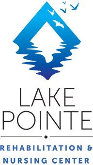 Lake Pointe Rehabilitation & Nursing Center Logo